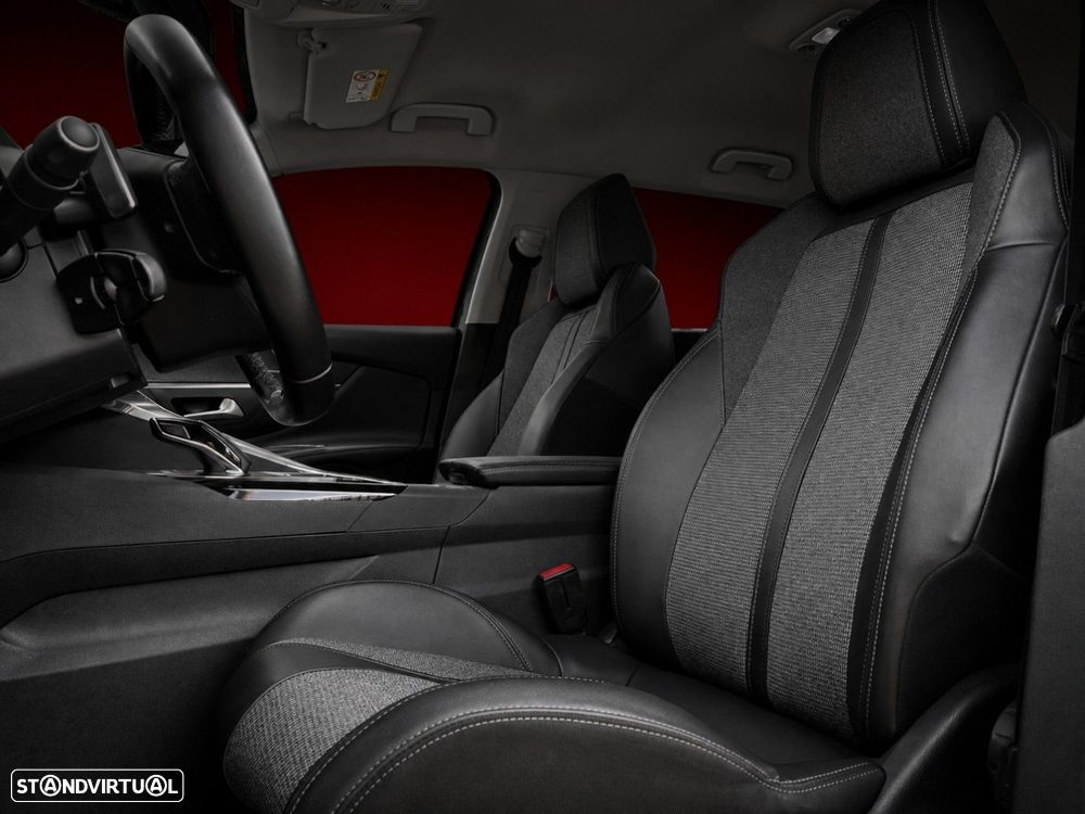 Peugeot 5008 1.5 BlueHDi Active Pack EAT8 - 6