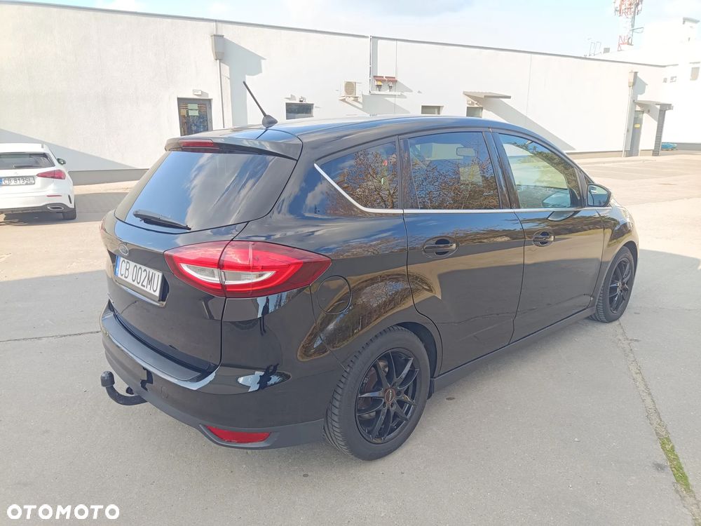 Ford C-MAX - 3