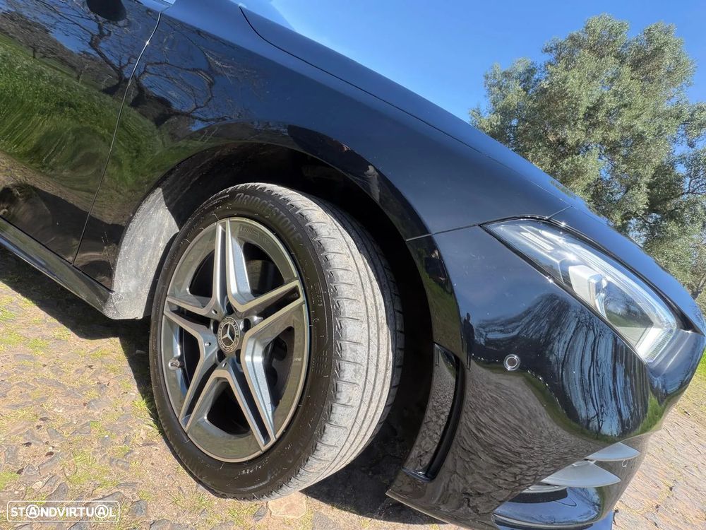 Mercedes-Benz A 250 - 15