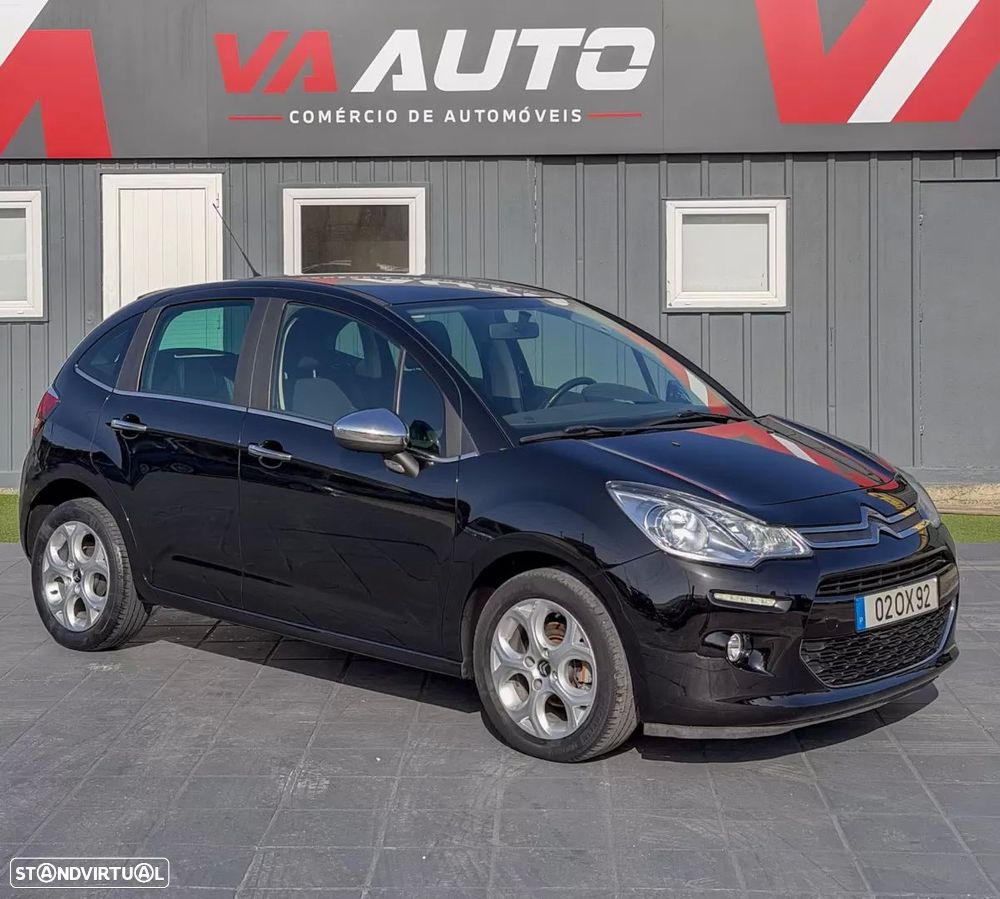 Citroën C3 1.2 VTi Collection - 2