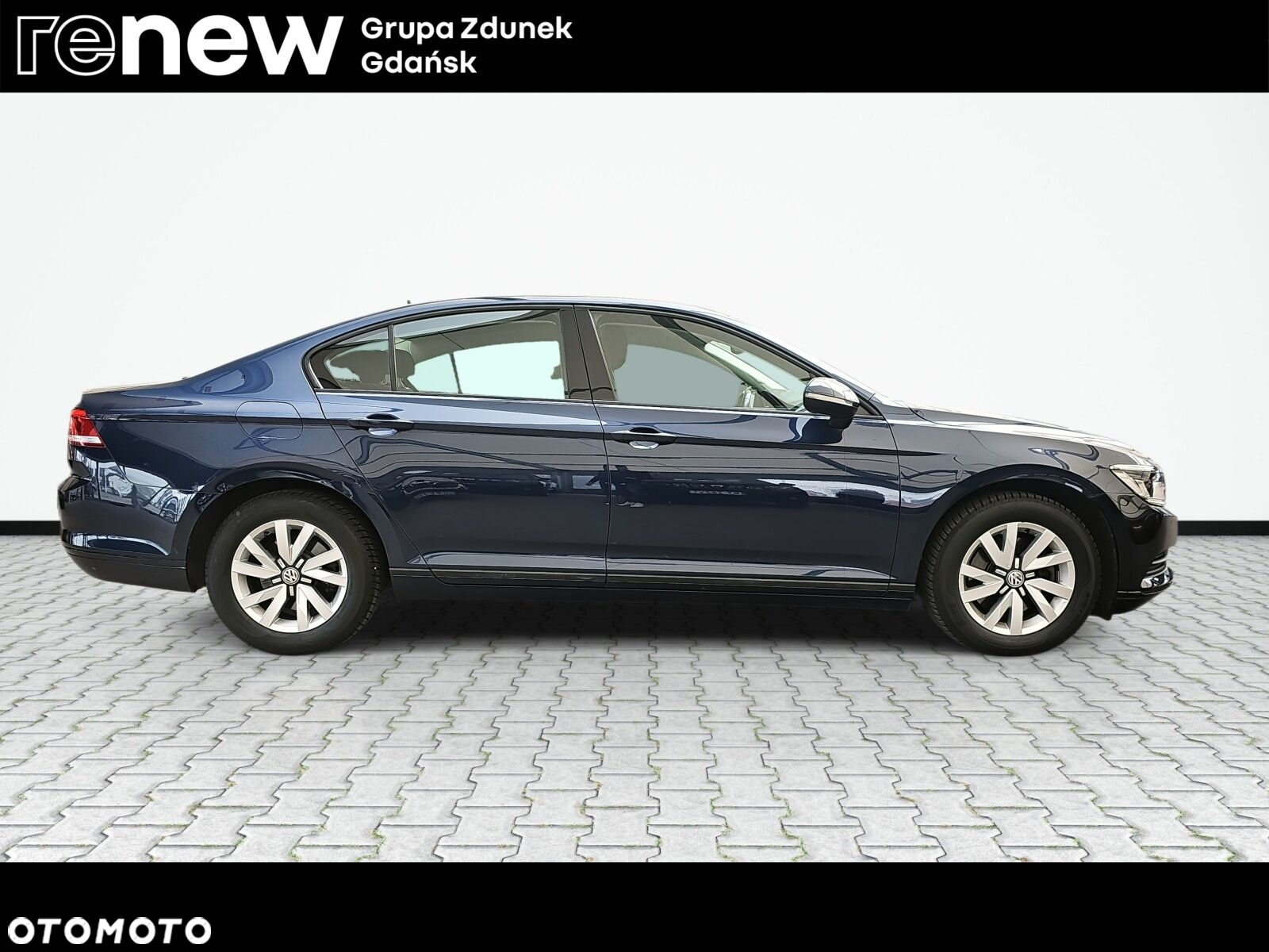 Volkswagen Passat - 5