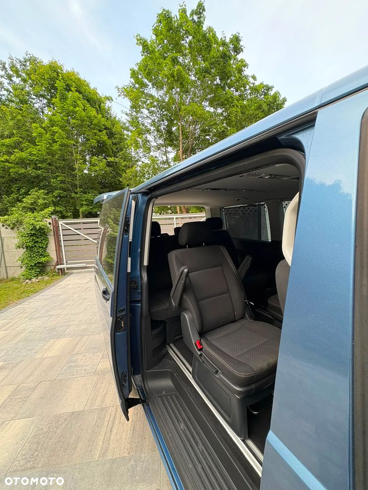 Volkswagen Multivan 2.0 TDI L1 Trendline 4Motion DSG - 14
