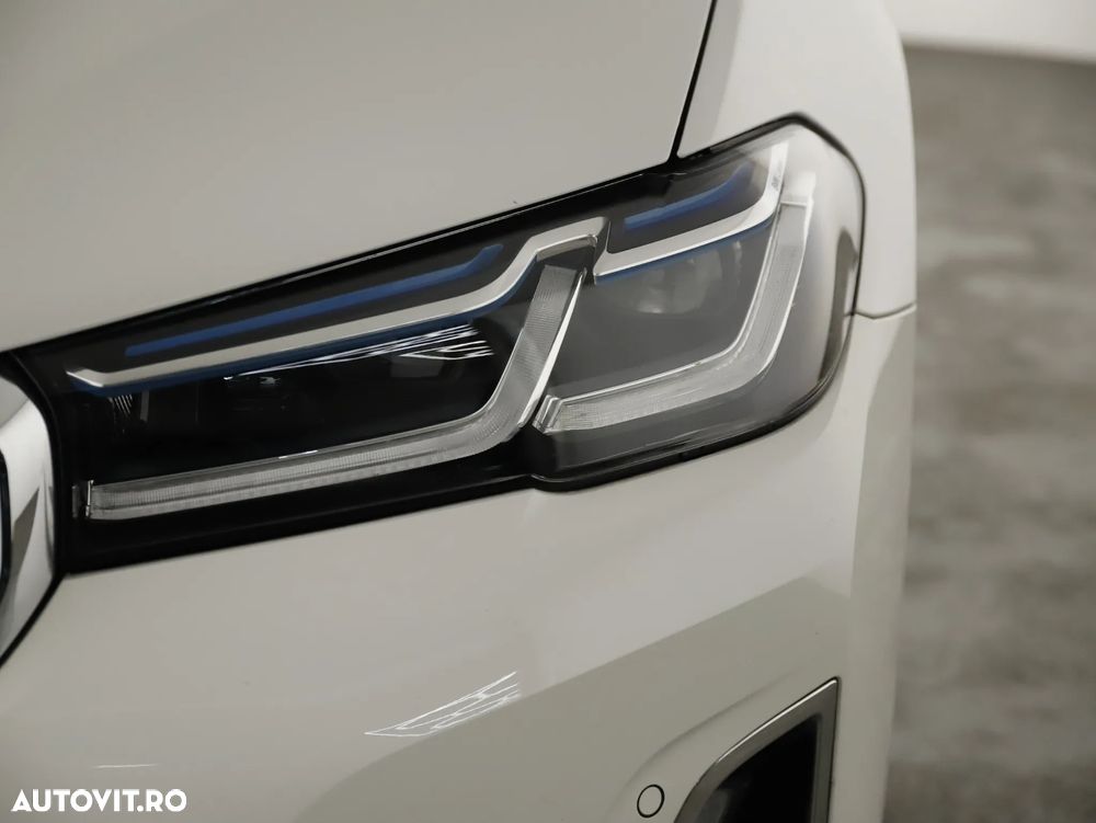 BMW Seria 5 - 29
