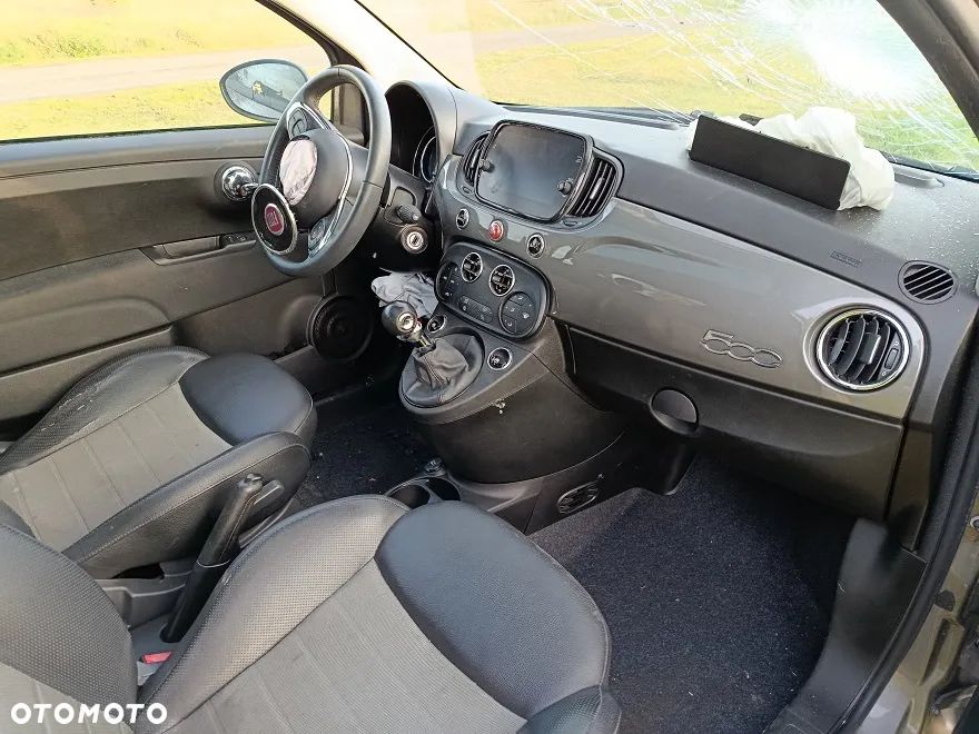 Fiat 500 - 9