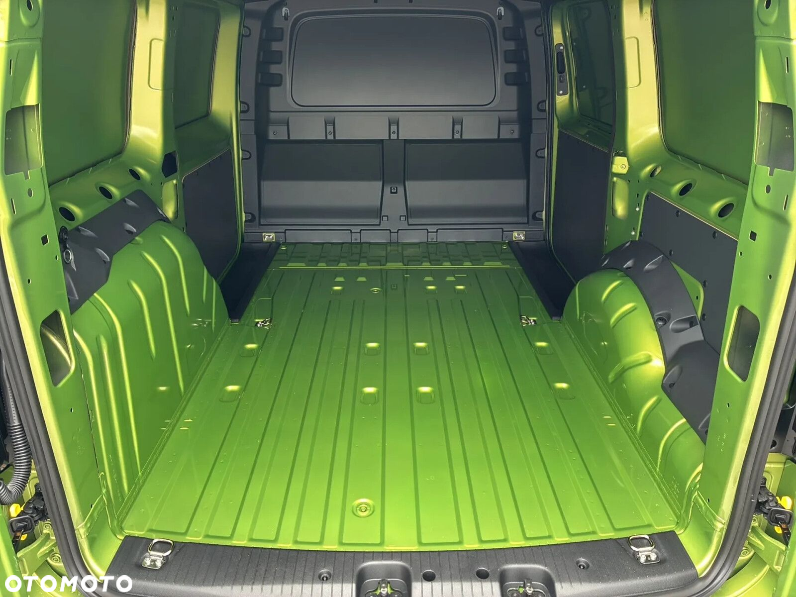Volkswagen Caddy Maxi Cargo AUTOMAT, diesel 2.0TDI 122KM - 12