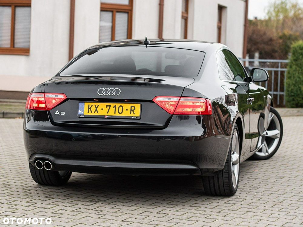 Audi A5 Coupé 2.0 TFSI - 3