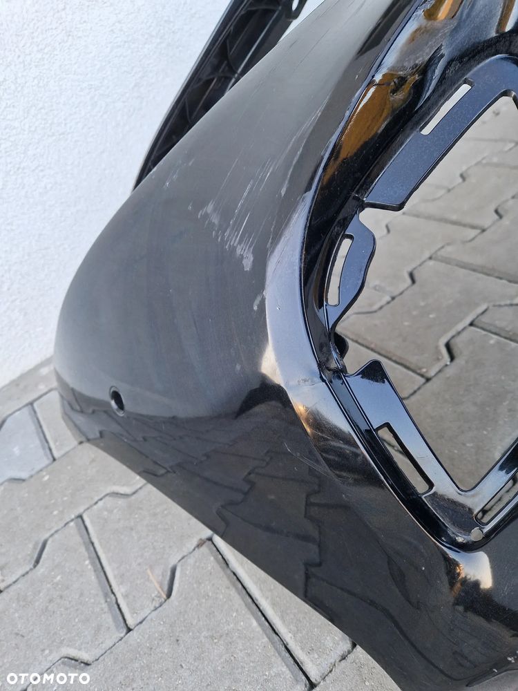 Zderzak Mercedes Cls W257 - 11