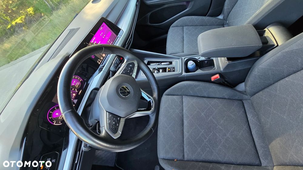 Volkswagen Golf 2.0 TDI BMT Highline DSG - 31