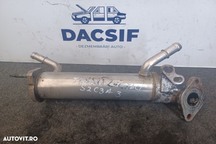 Racitor gaze 6C1Q9F464AE  MX1253 Ford Transit 3 [Facelift] [2006 - 20 - 1
