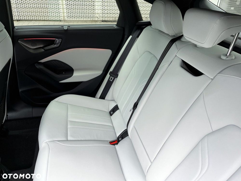 Audi A5 Limousine - 25