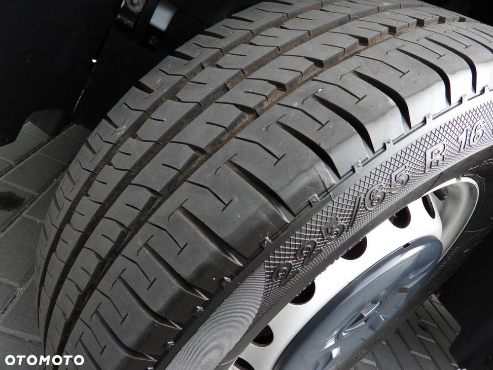 Renault MASTER PLANDEKA WINDA 8 PALET TEMPOMAT LEDY KLIMATYZACJA  145KM - 25