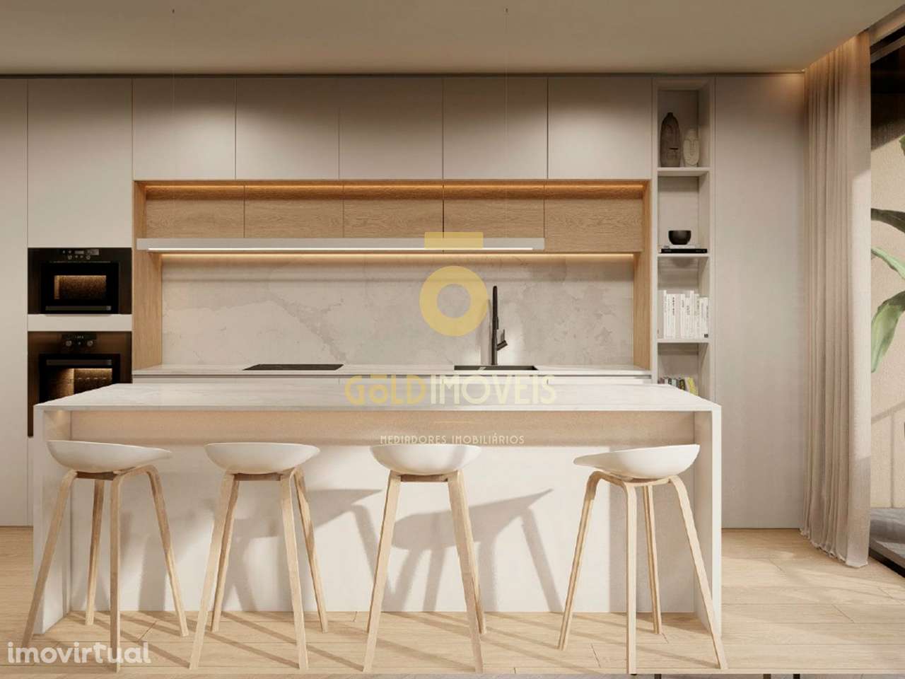 Moradia Geminada T3 Venda em Fânzeres e São Pedro da Cova,Gondomar - Grande imagem: 3/19