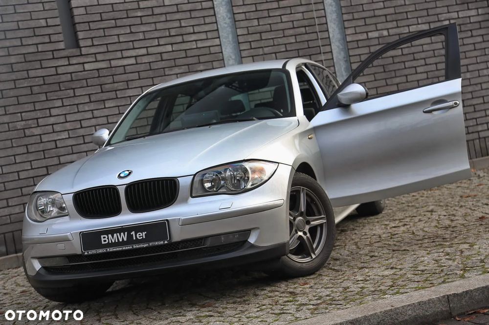 BMW Seria 1
