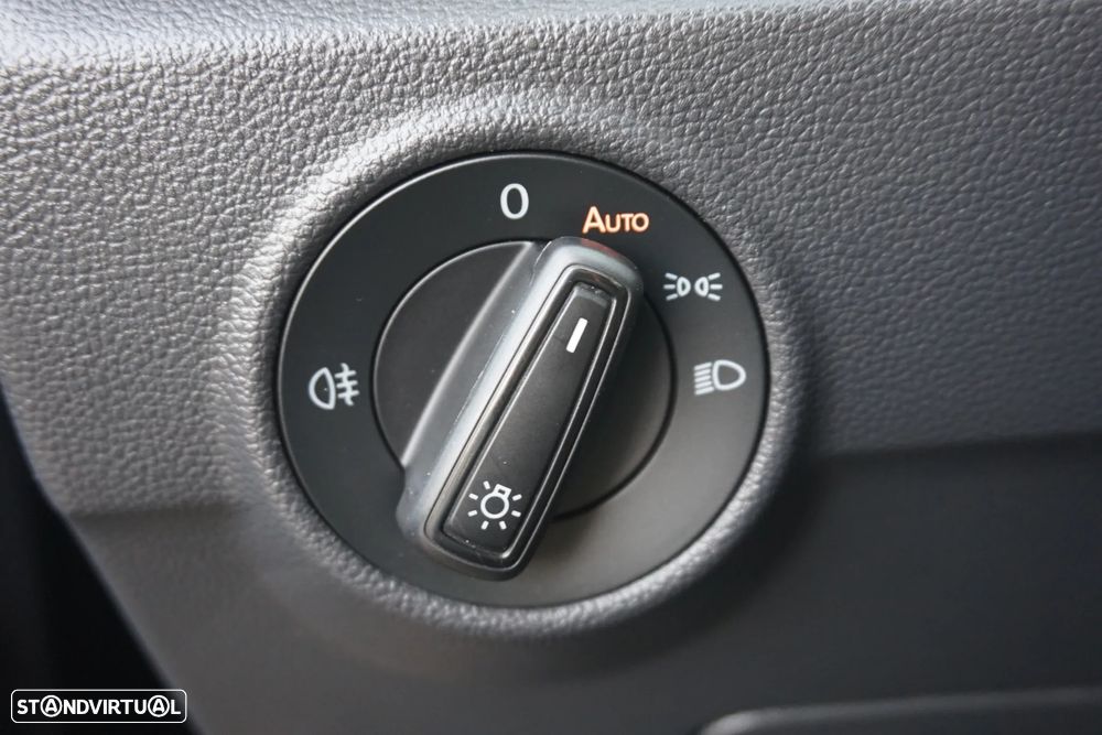 VW T-Roc 1.0 TSI Style - 33