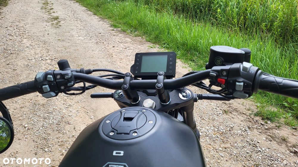 Zontes 125C - 6