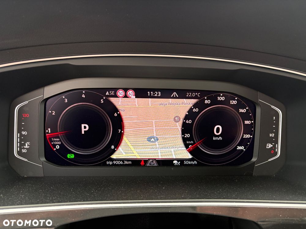 Volkswagen Tiguan 2.0 TSI 4Mot Elegance DSG - 24