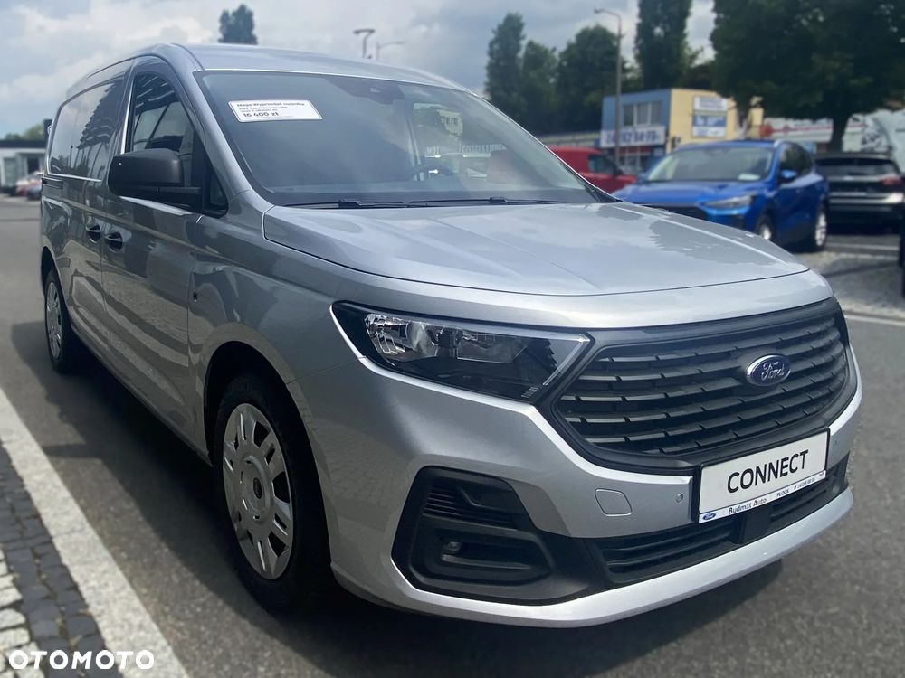Ford Connect Trend - 3