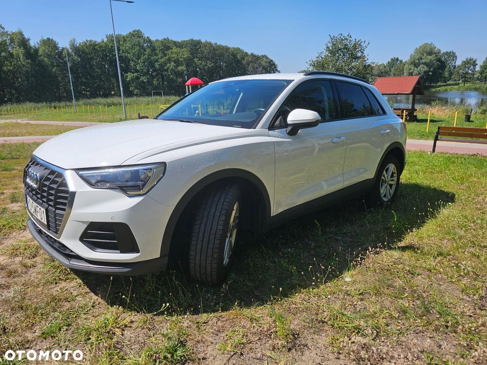 Audi Q3 35 TFSI S tronic - 25
