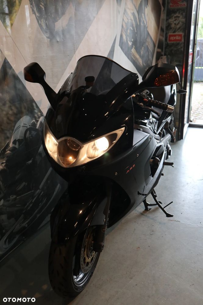 Triumph Sprint - 5