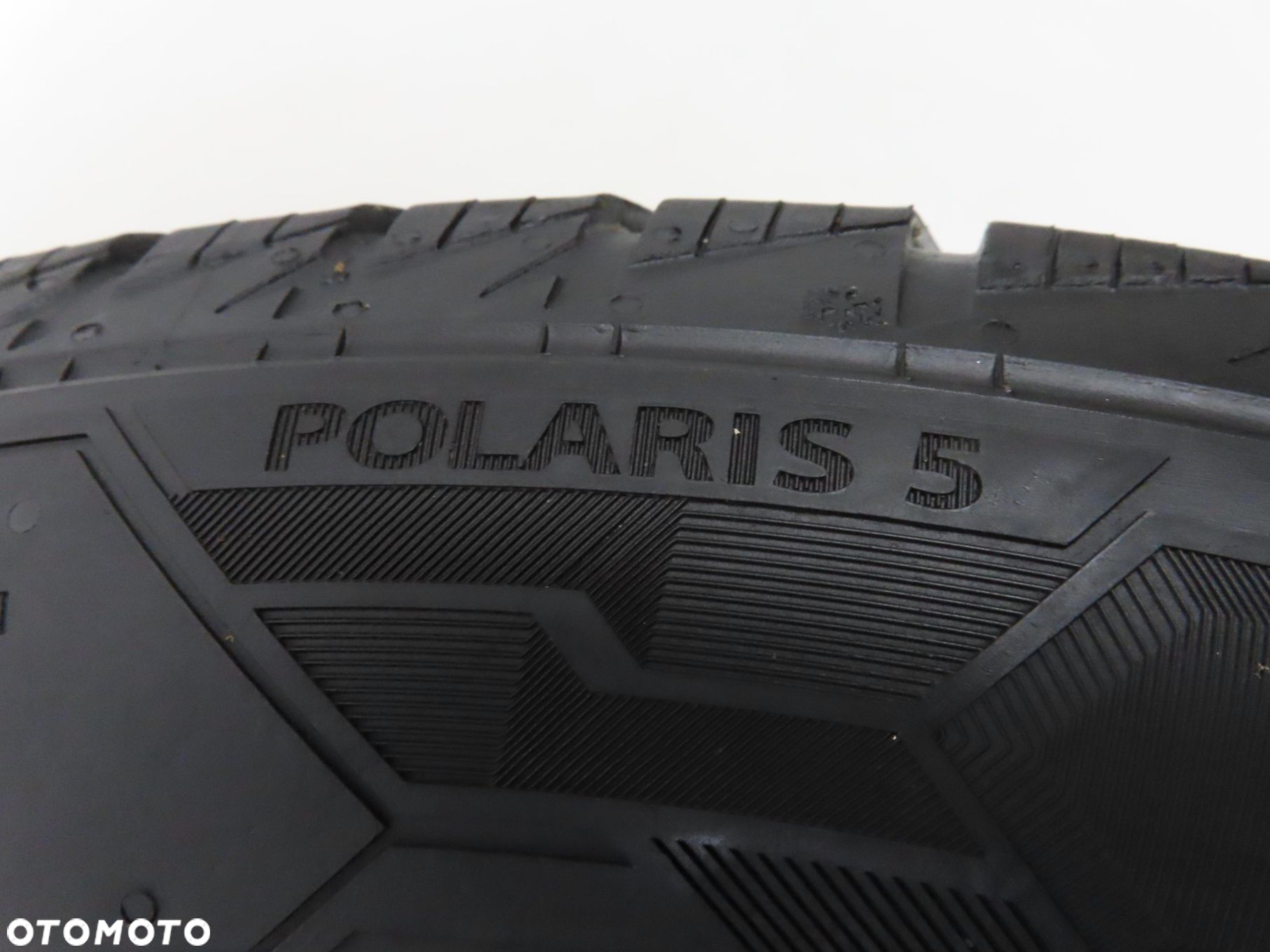 155/80R13 OPONA ZIMOWA Barum Polaris 5 79T - 2