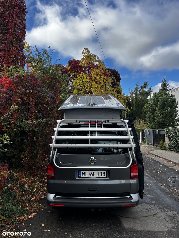 Volkswagen California - 13