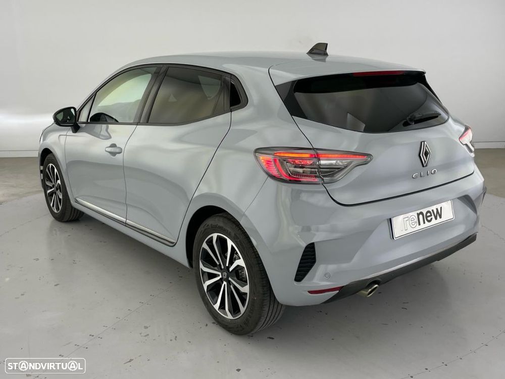 Renault Clio 1.0 TCe Techno Bi-Fuel - 25