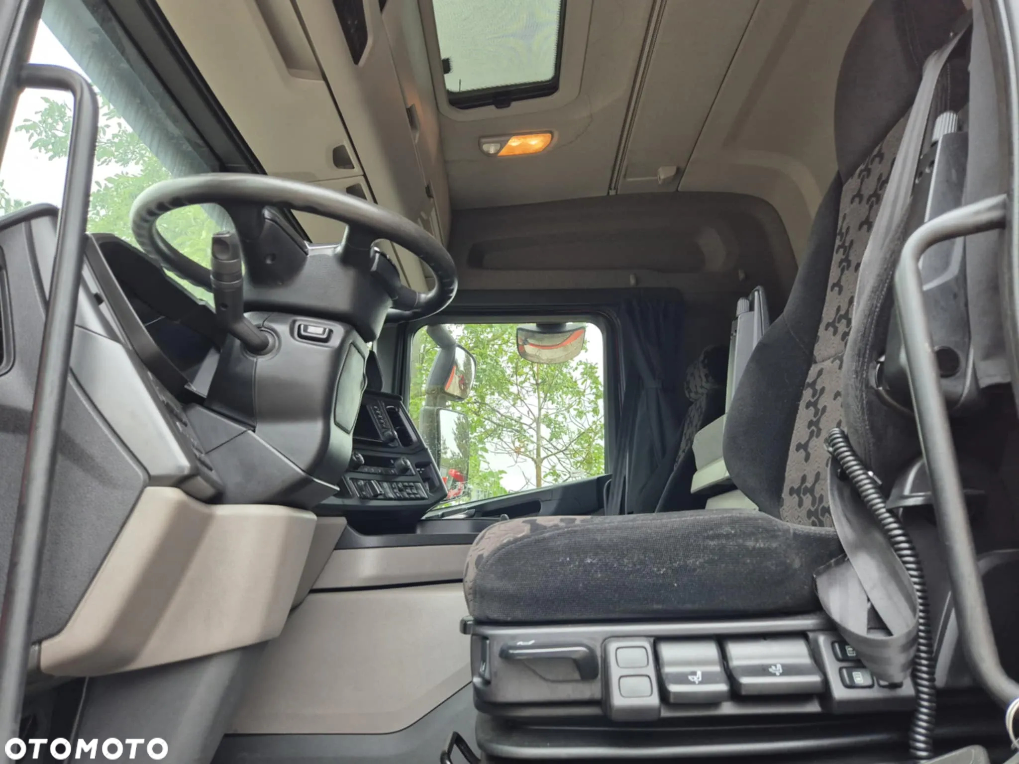 Scania G450 - 31