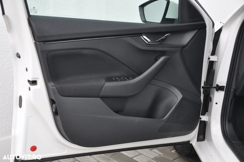 Skoda Scala 1.0 TSI Ambition - 10