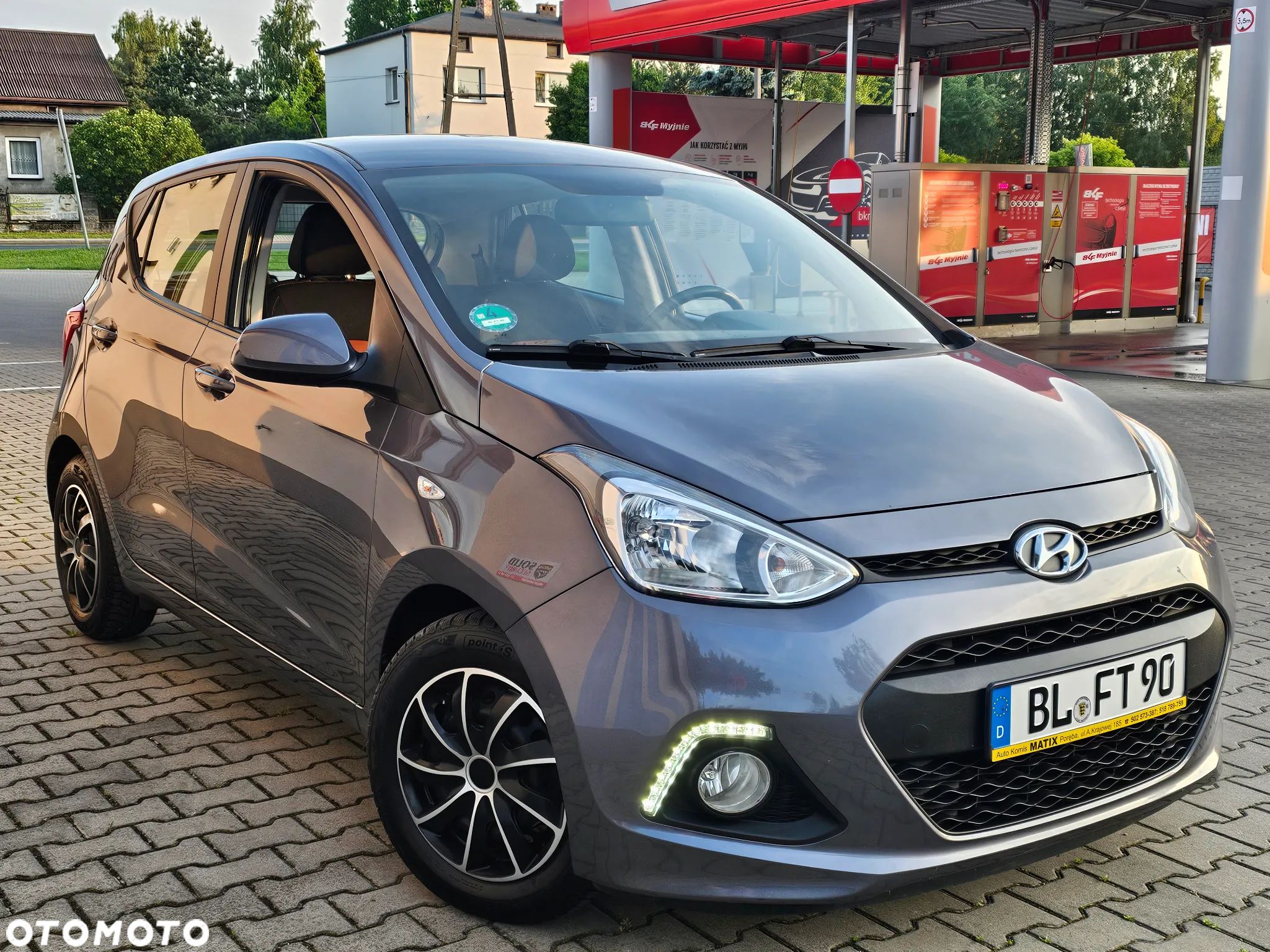 Hyundai i10 1.2 Intro Edition - 1