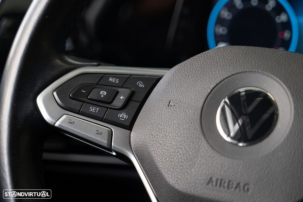VW Golf 1.5 eTSI Style DSG - 23