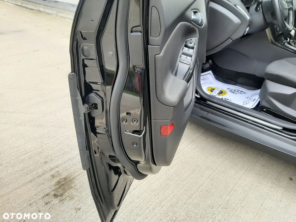 Ford Focus 1.5 EcoBoost Start-Stopp-System Titanium - 12