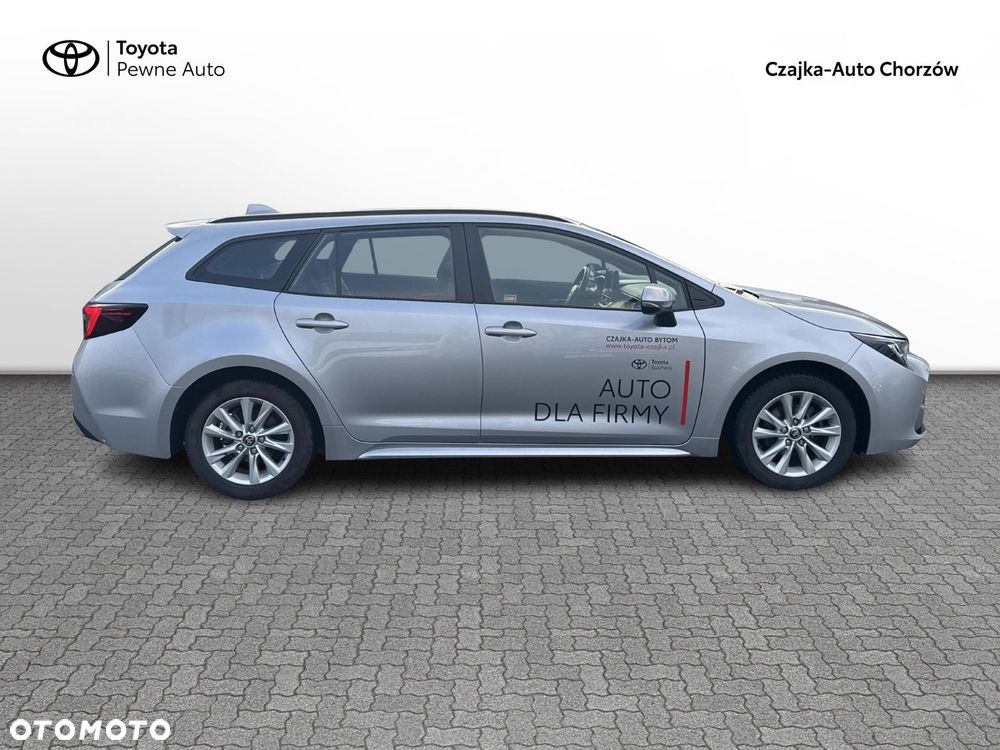 Toyota Corolla - 6