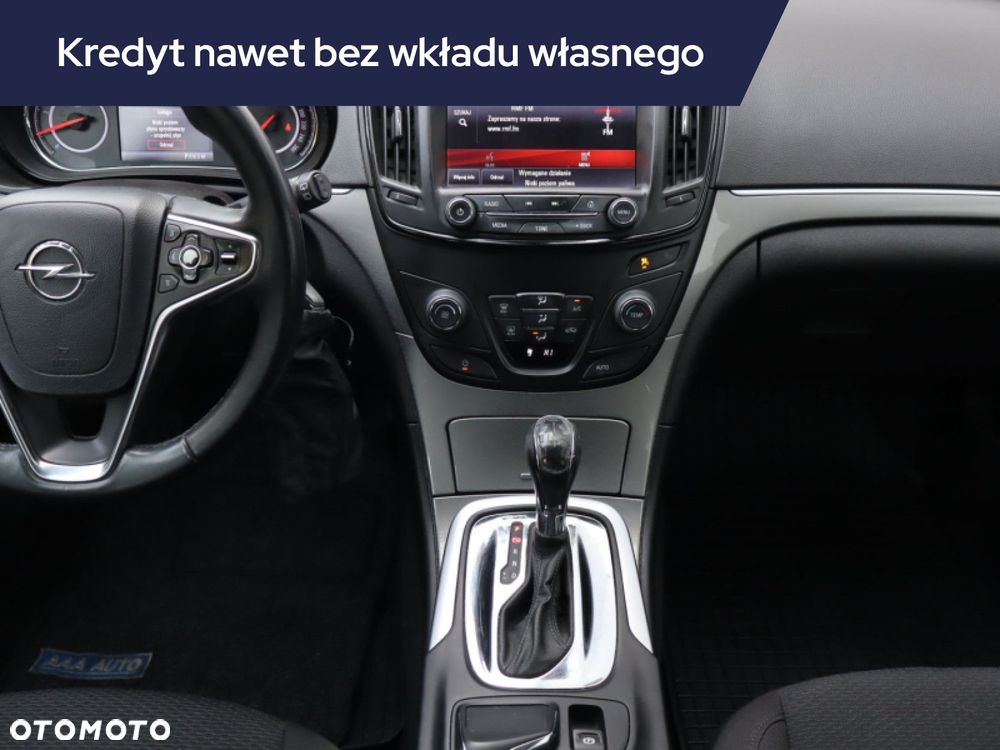 Opel Insignia - 15