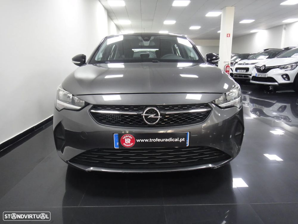 Opel Corsa 1.2 Direct Injection Turbo S&S Edition - 2