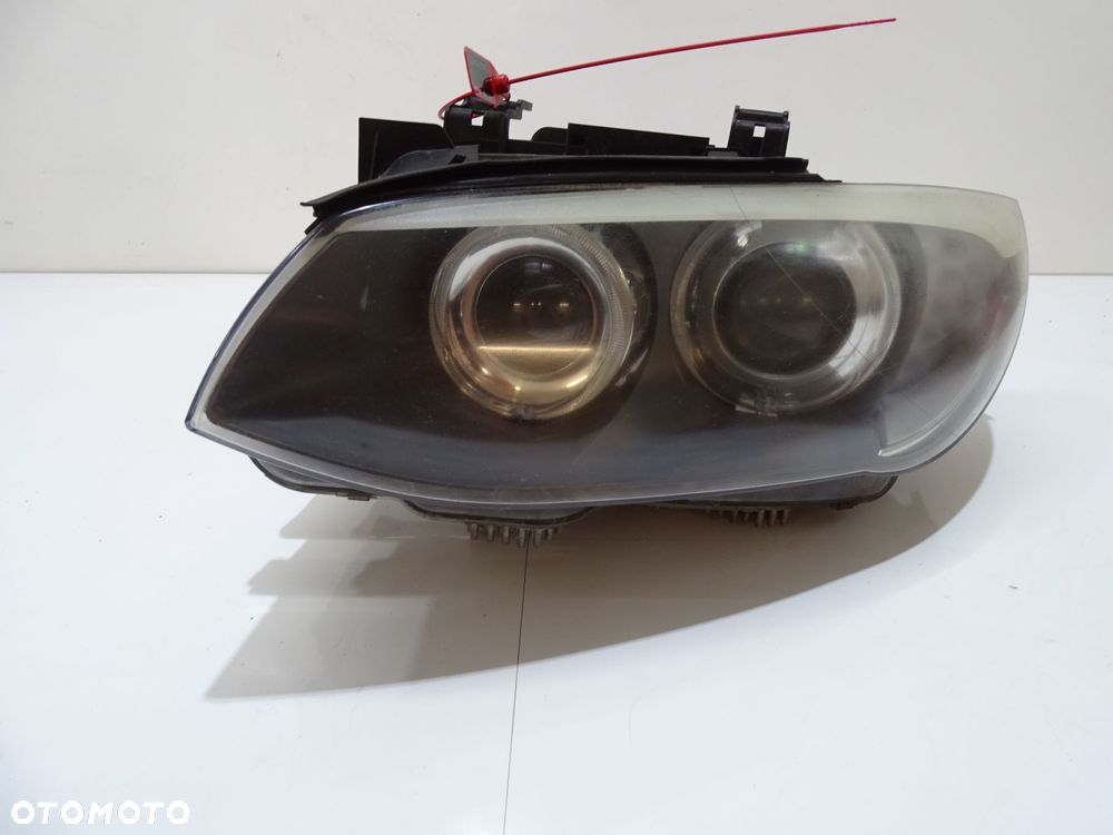 LAMPA LEWA PRZEDNIA BMW E92 LIFT XENON 7239929