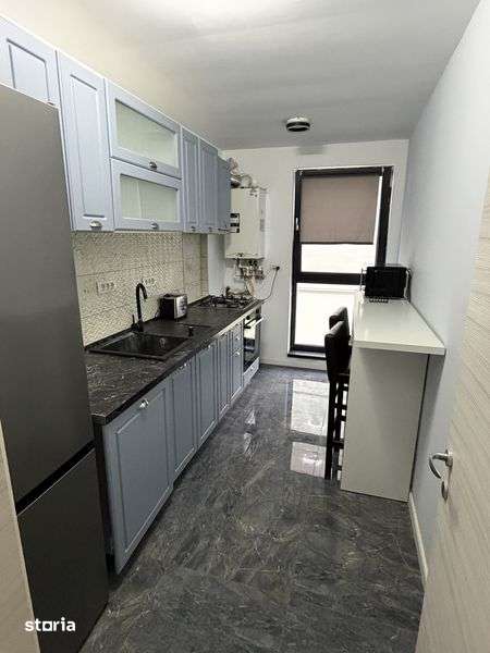 Inchiriez apartament 3 camere Tomis Plus - Imagine principală: 5/8