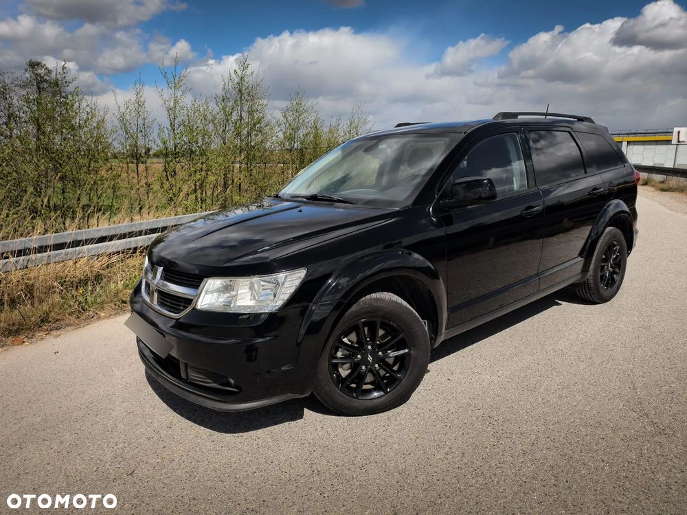 Dodge Journey - 26
