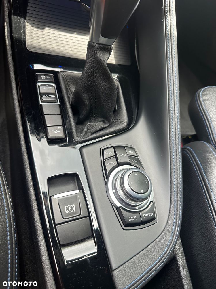 BMW X1 xDrive20d M Sport - 24