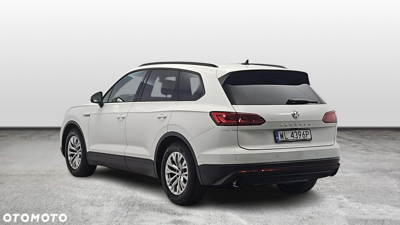 Volkswagen Touareg 3.0 V6 TDI SCR 4Mot - 3