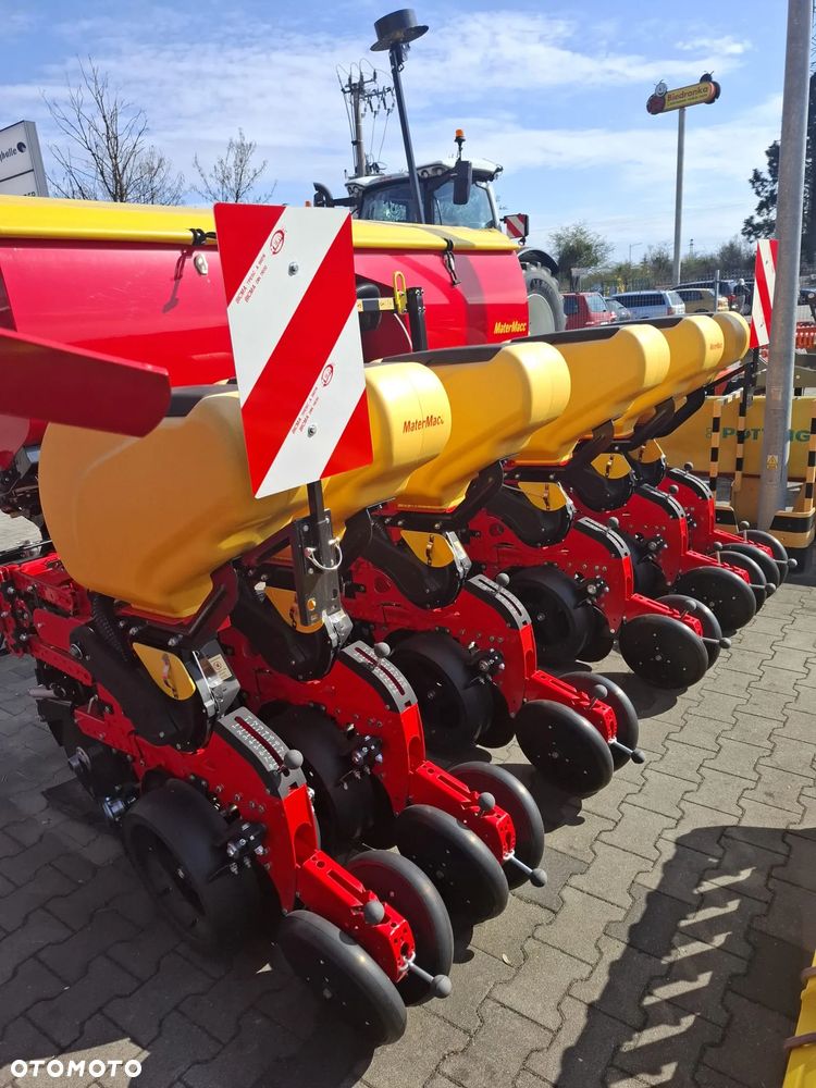 Matermacc MS 8130 EVO - 5