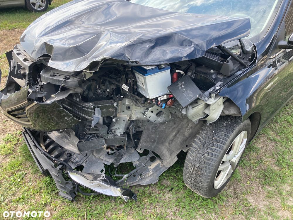 Renault Megane 1.6 16V Limited - 2