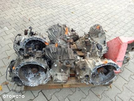 MAZDA 6 05-10 2.0 B SKRZYNIA BIEGÓW 6PK - 3