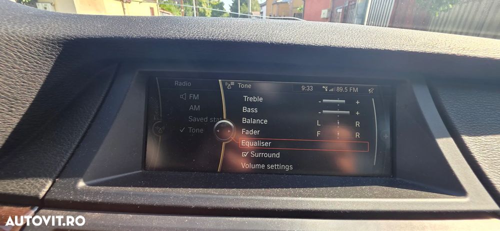 BMW X5 - 22