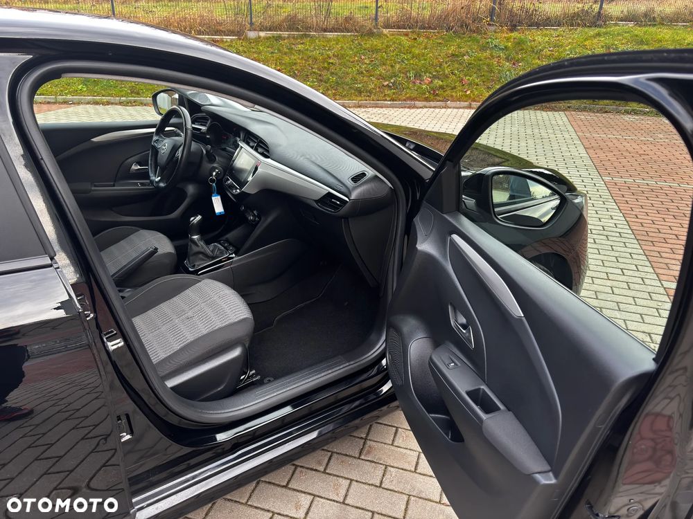 Opel Corsa 1.2 Start/Stop Elegance - 11