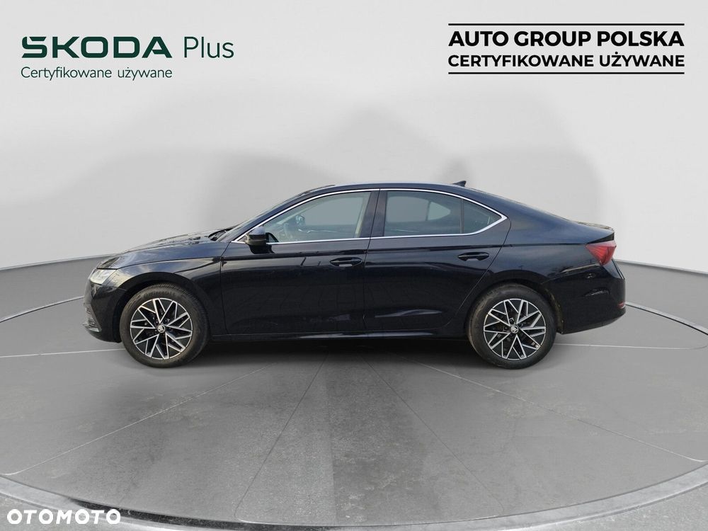 Skoda Octavia - 3