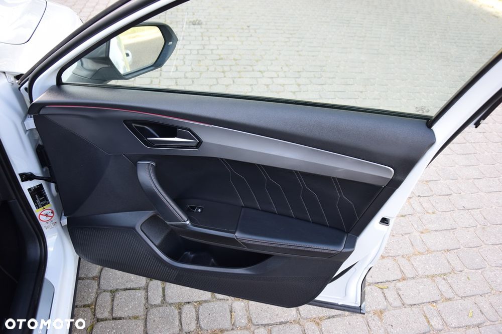 Cupra Formentor 1.5 TSI DSG Tribe Edition - 31