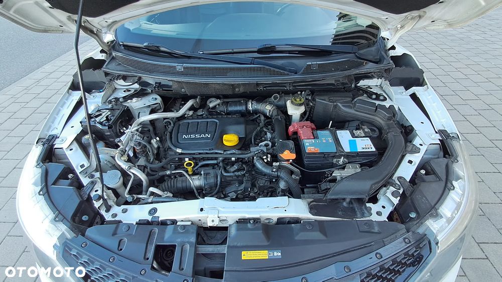Nissan Qashqai 1.6 DCi Tekna+ - 24
