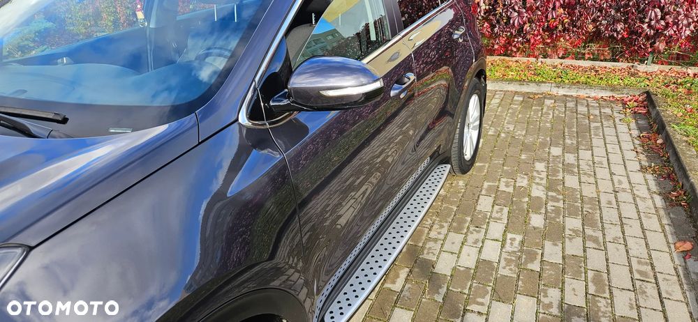 Kia Sportage 1.6 GDI M 2WD - 13