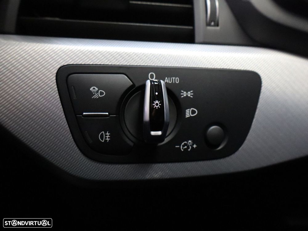 Audi A4 Allroad 2.0 TDI quattro Advance S tronic - 26