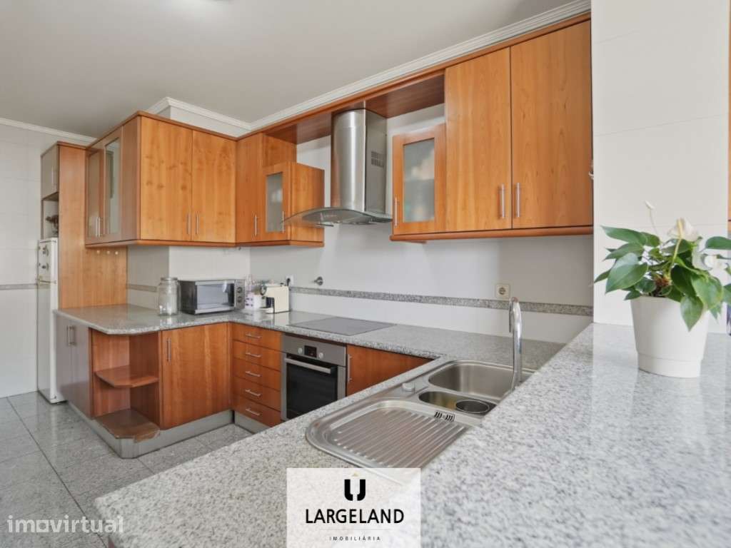 Apartamento - T3 próximo de Aveiro - Grande imagem: 5/22